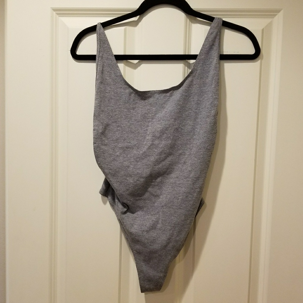 American apparel bodysuit
